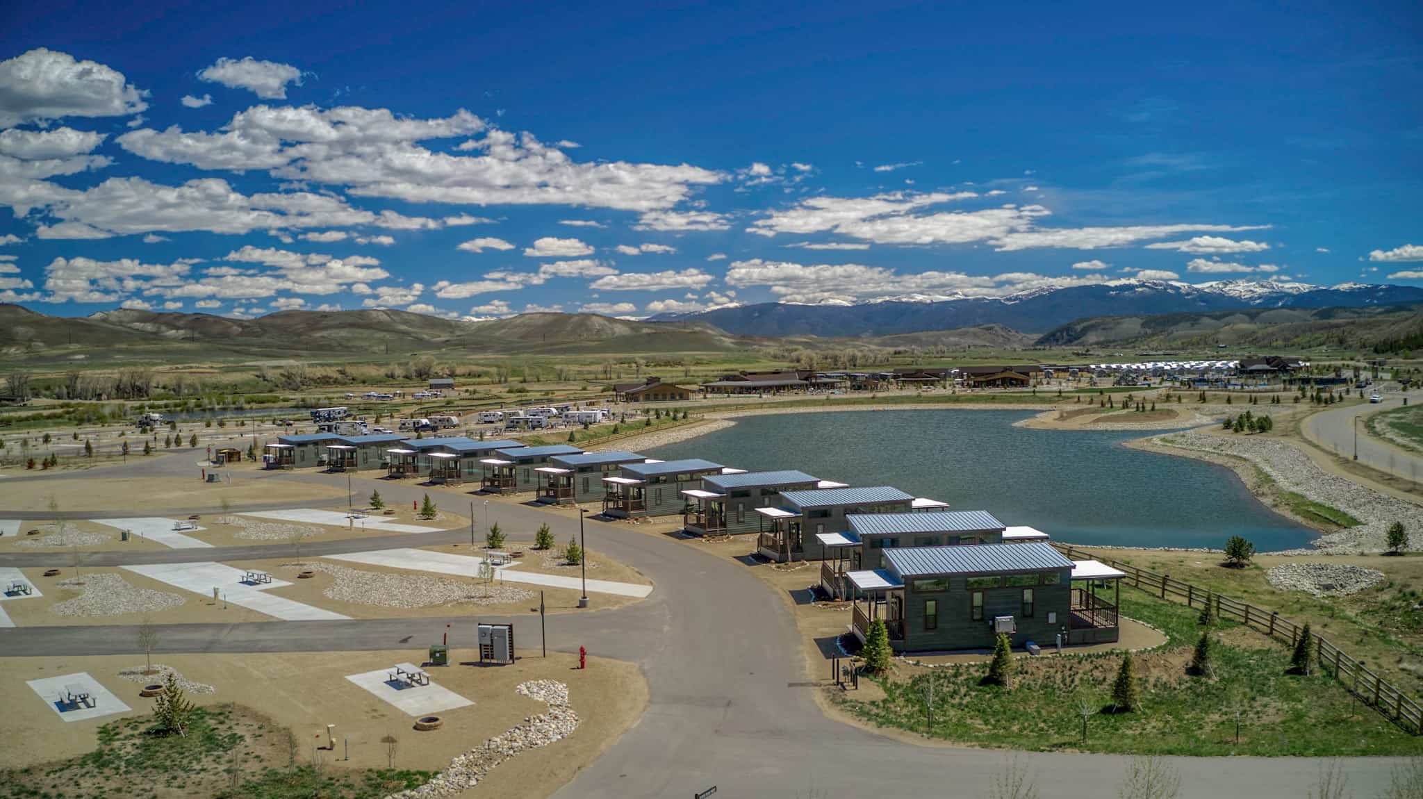 Sun Outdoors Rocky Mountains