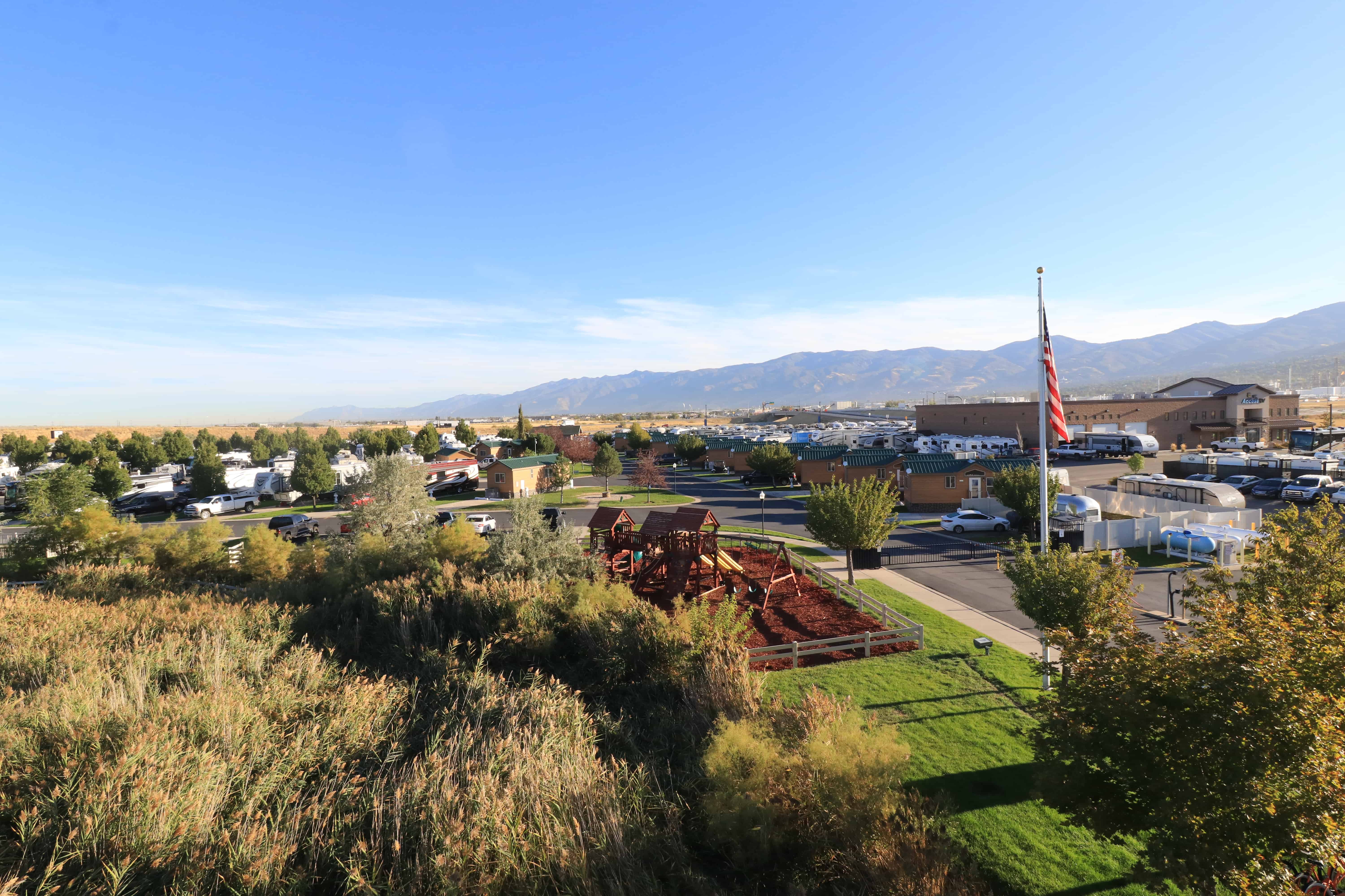 Sun Outdoors Salt Lake City