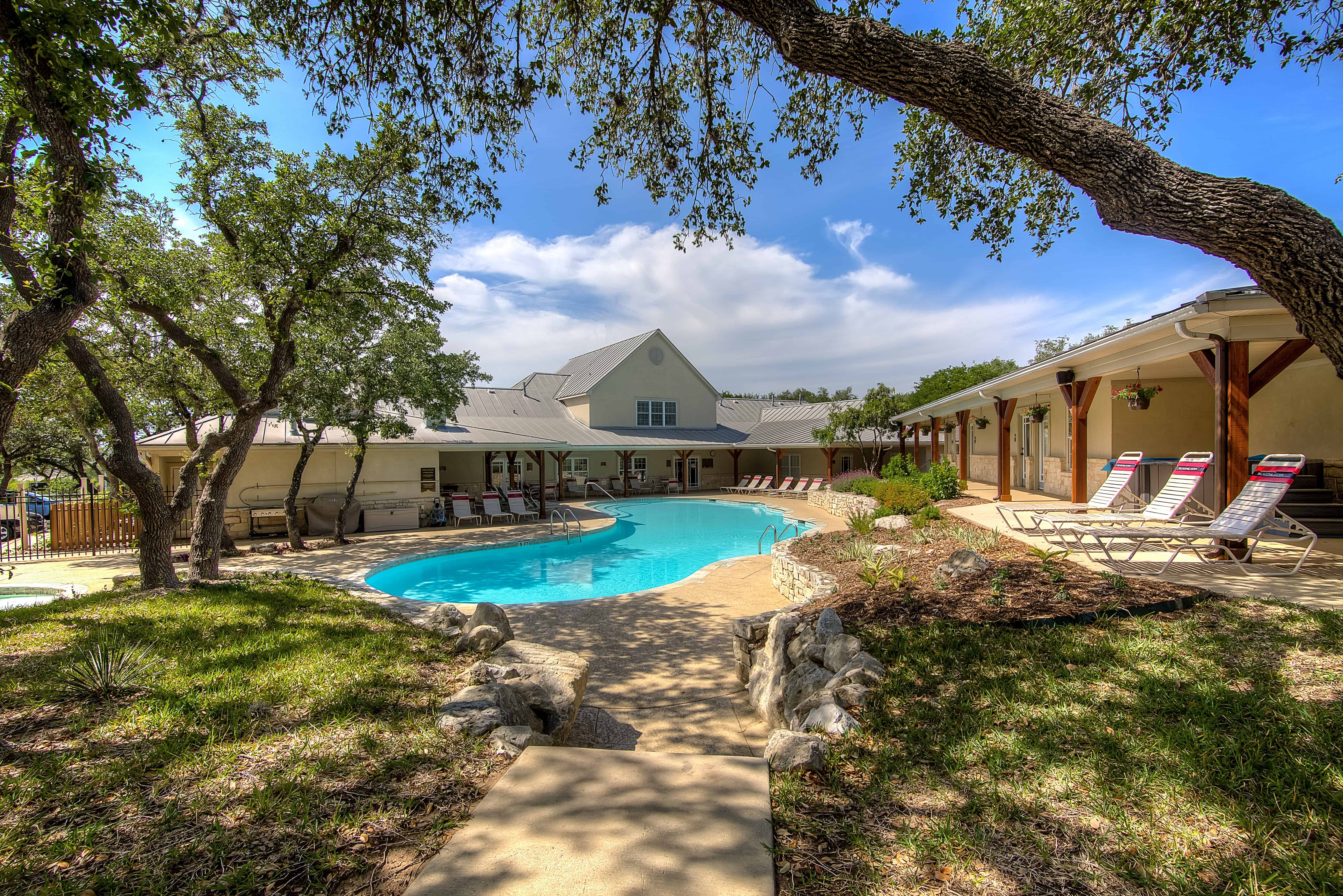 Sun Outdoors San Antonio West