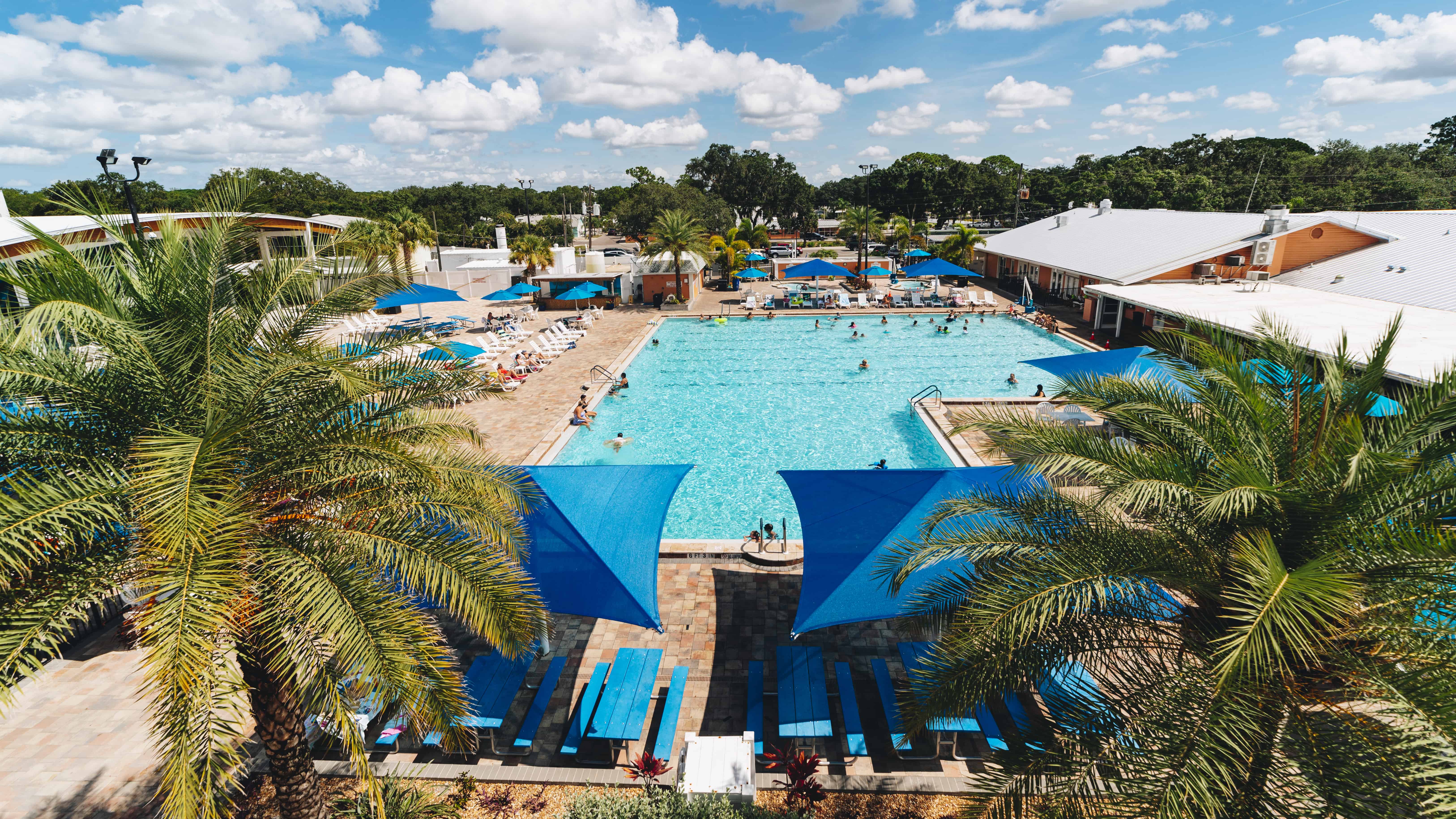 Sun Outdoors Sarasota