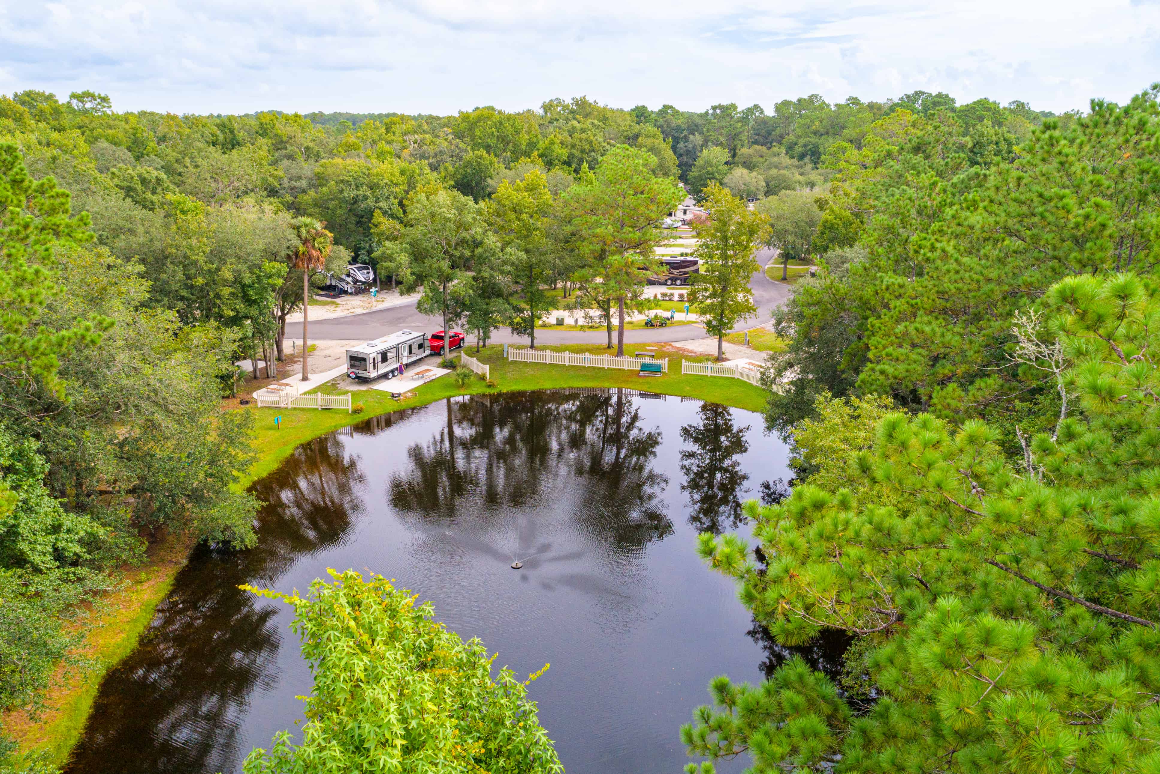 Sun Outdoors St. Augustine