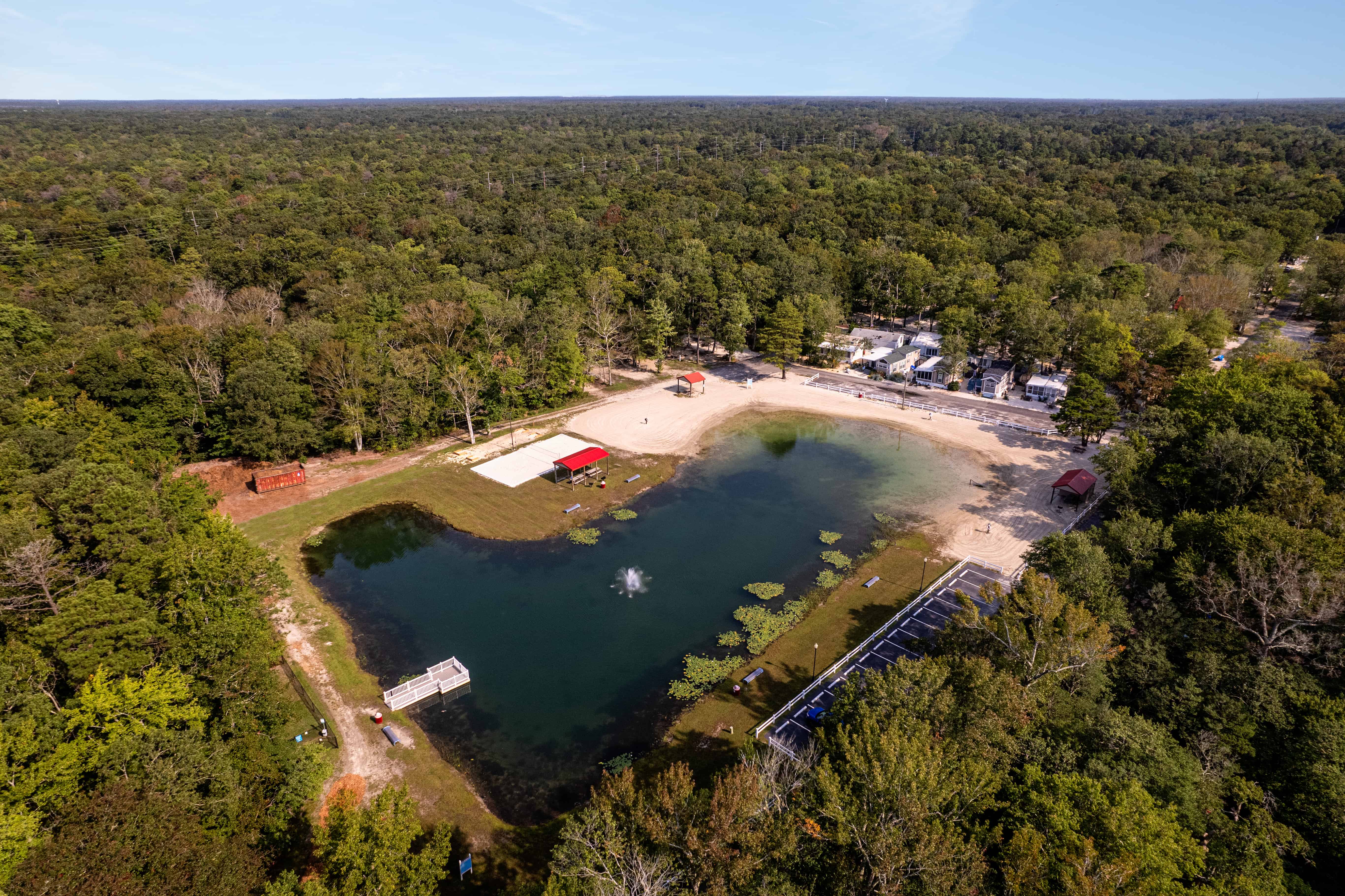 Sun Retreats Sea Isle