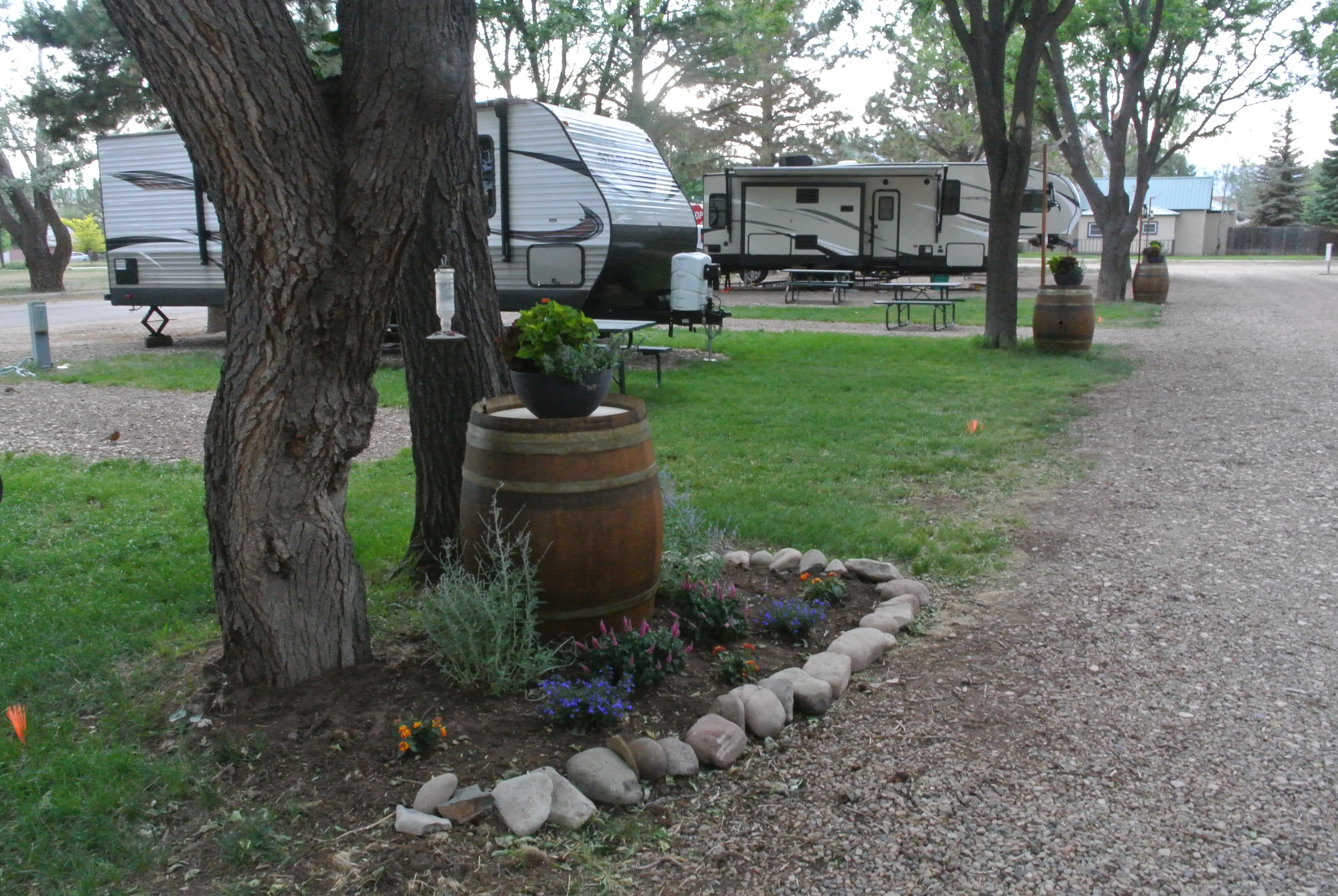 La Veta Pines RV Park