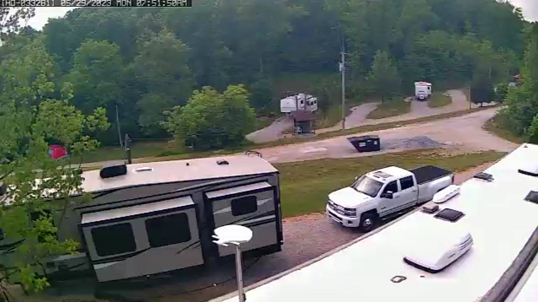 Cabin Run Creek Campground LLC