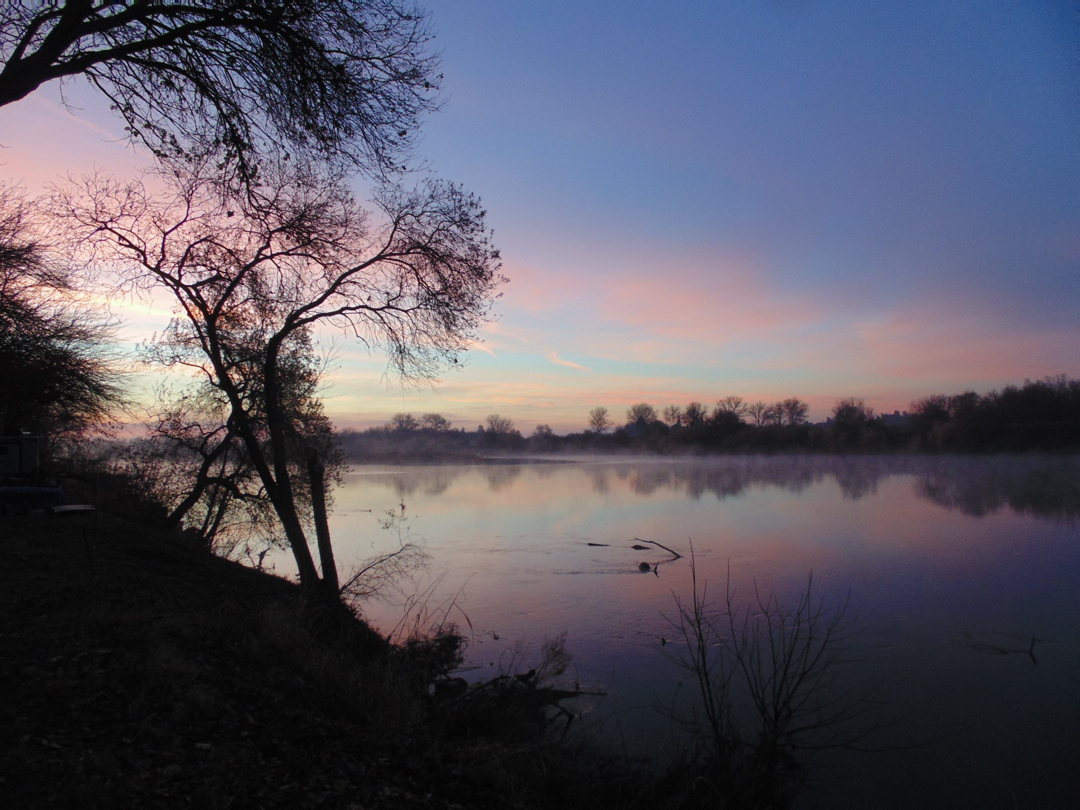 Woodson Bridge RV Park