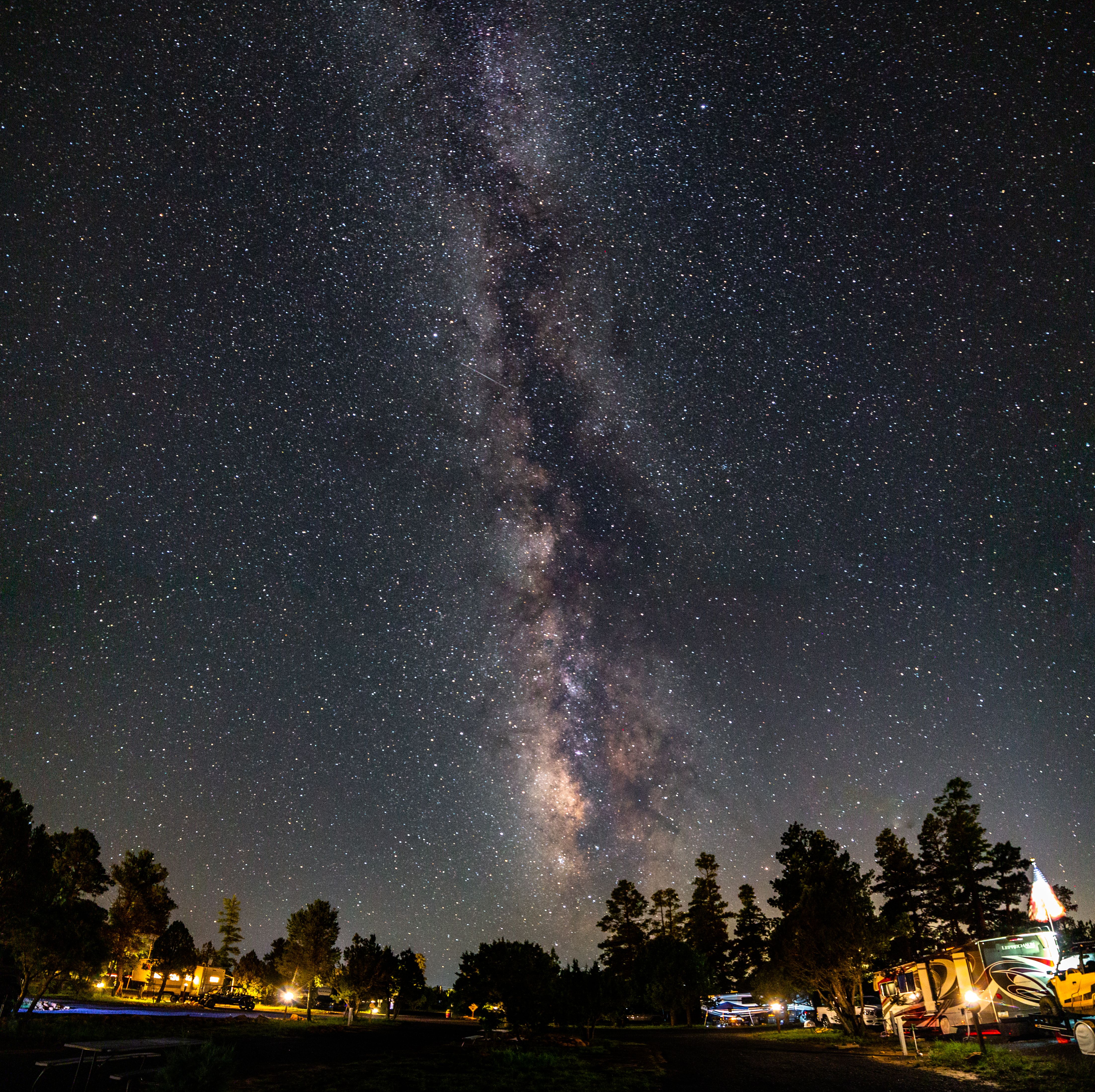 AJ's Getaway RV Park