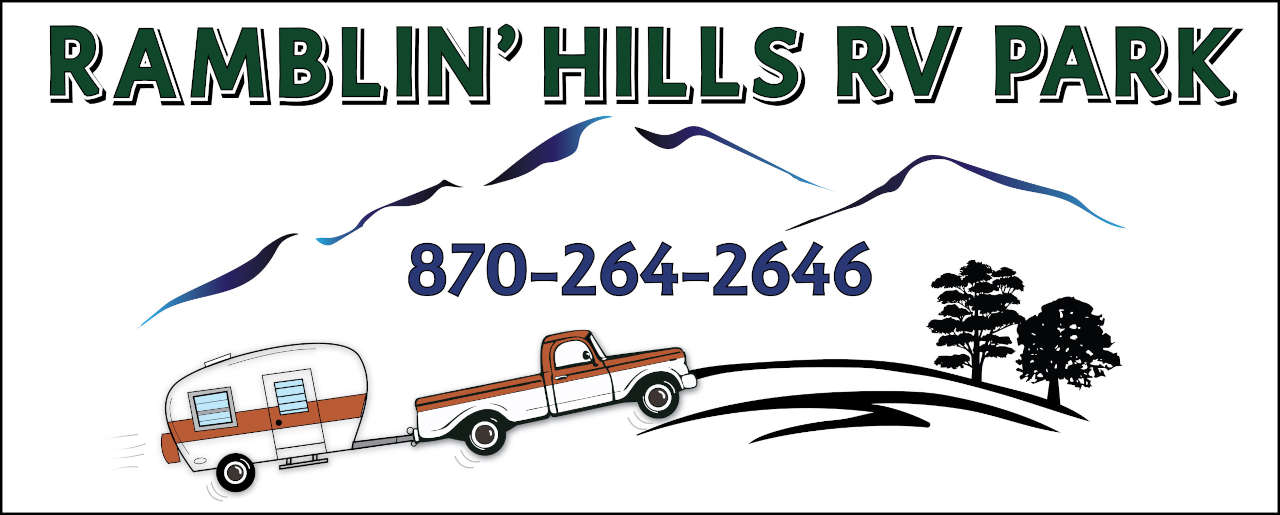 Ramblin' Hills RV Park