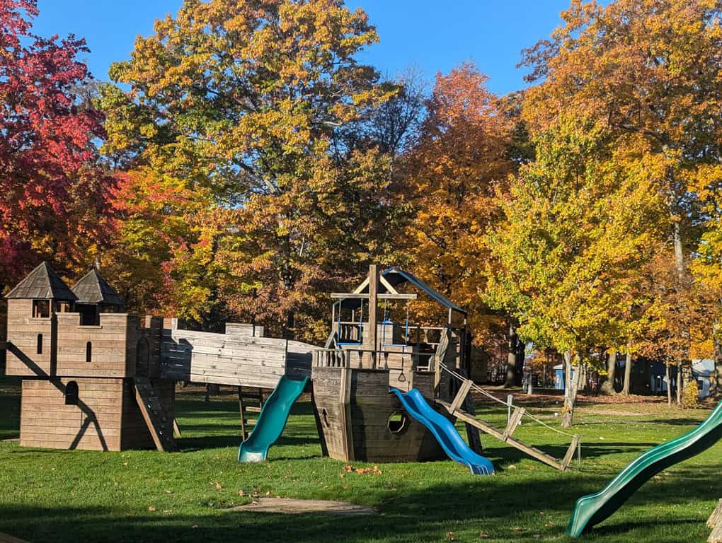 Sterling/Lake Ontario KOA Holiday