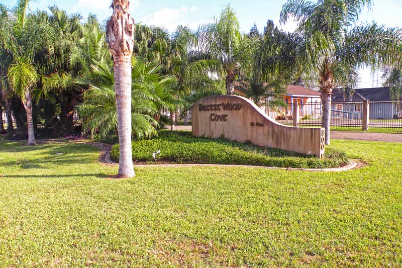 Breezewood Cove RV Park