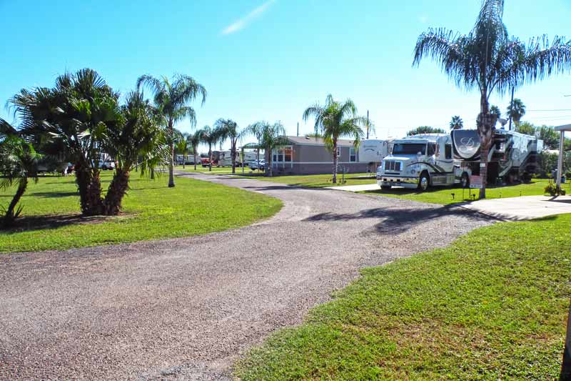 Breezewood Cove RV Park