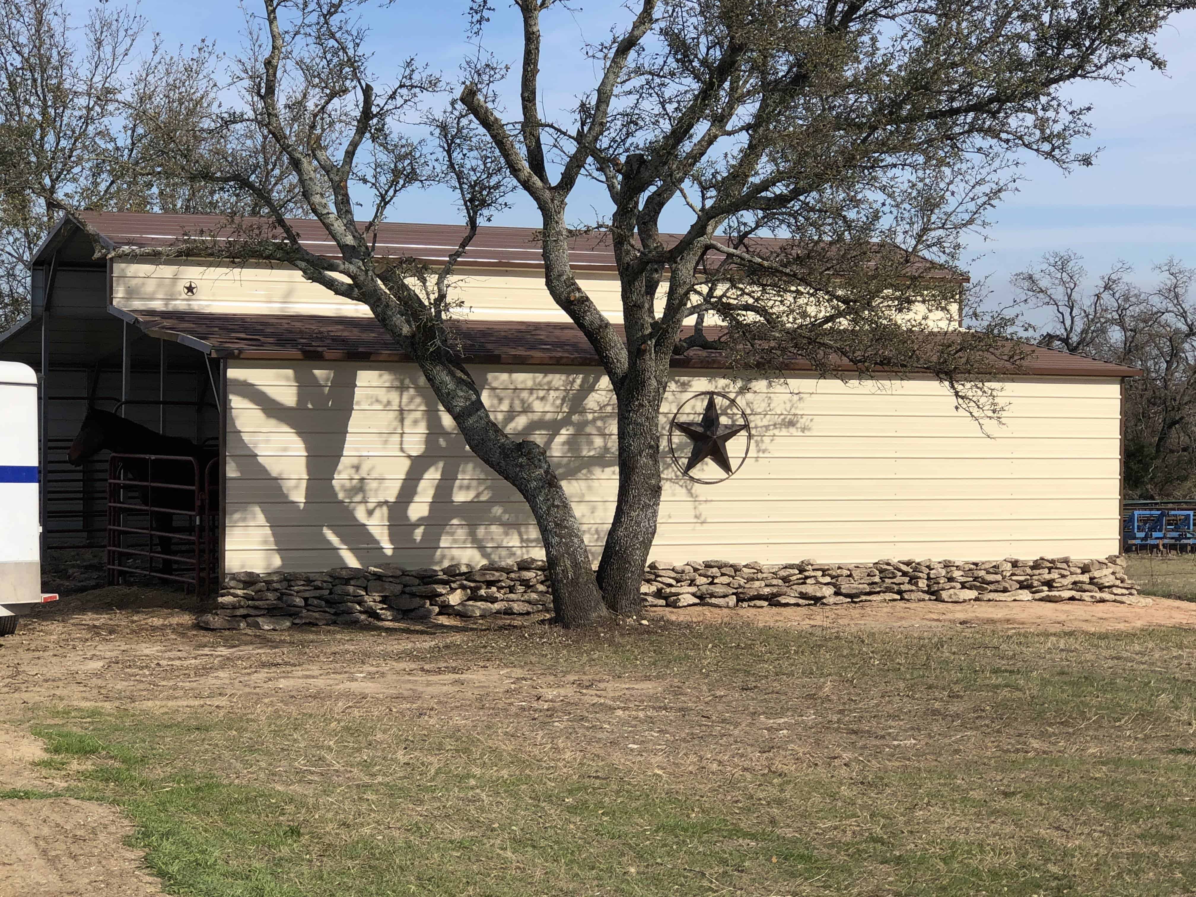 Stephenville Texas RV Park and Horse Motel