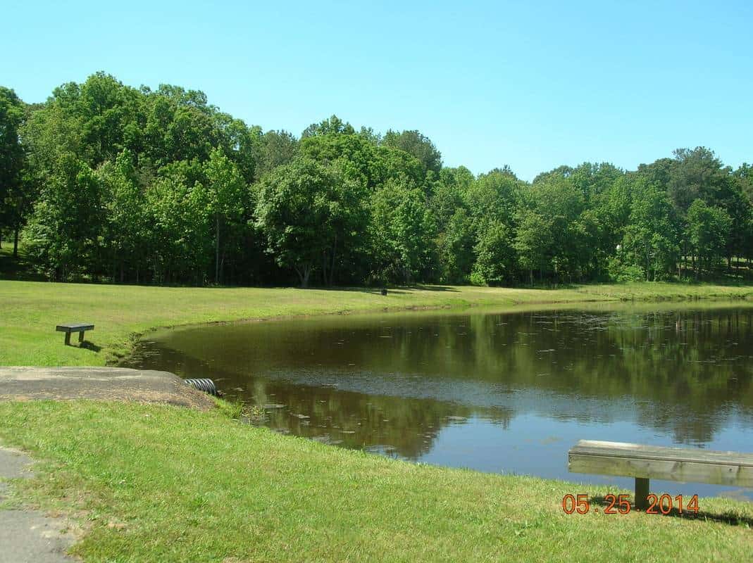 Take-It-Easy Campground