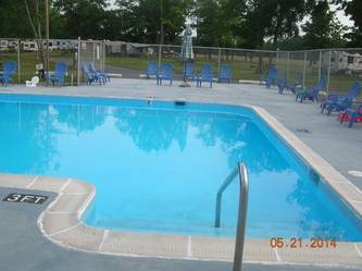 Take-It-Easy Campground