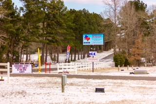Amazing Texas RV Resort