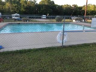 Amazing Texas RV Resort