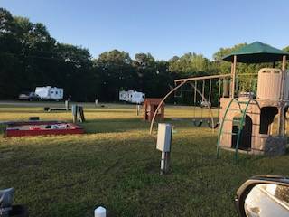 Amazing Texas RV Resort