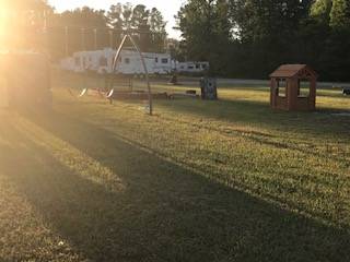 Amazing Texas RV Resort