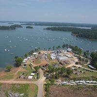Big Water Marina and Campground