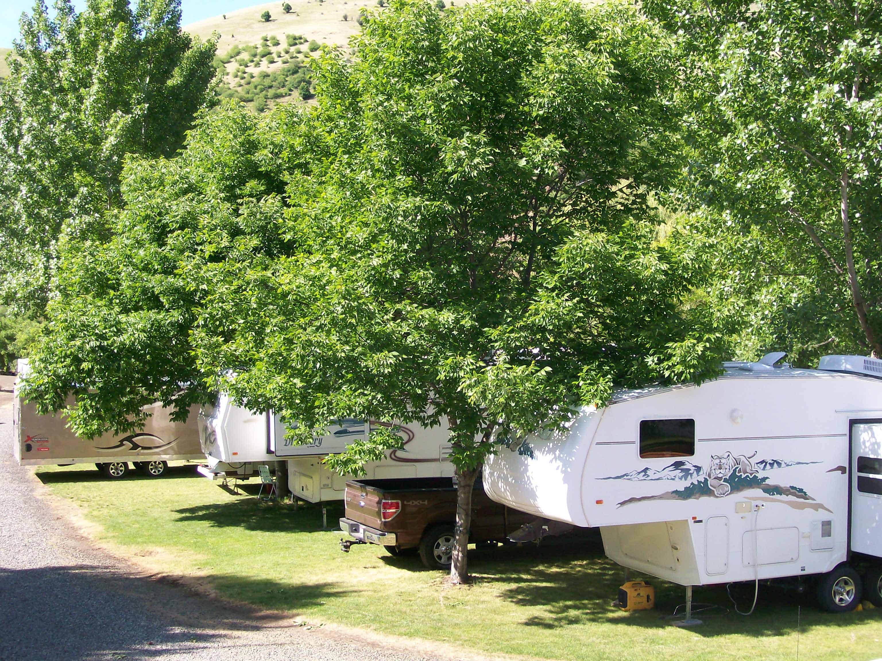 SwiftWater RV Park