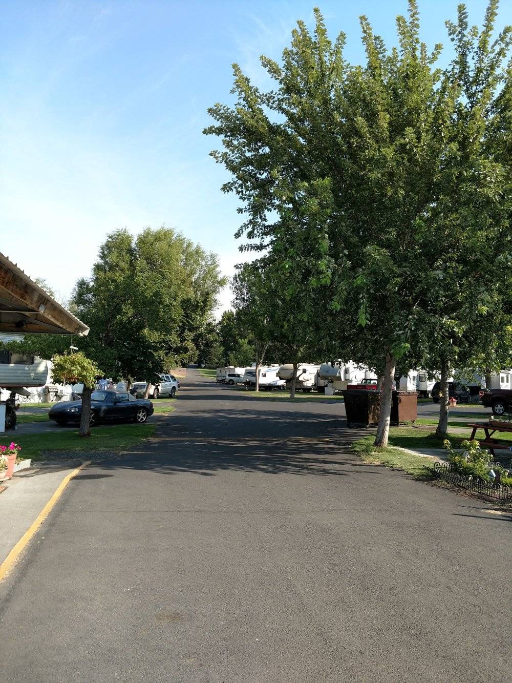 RedTail RV Park
