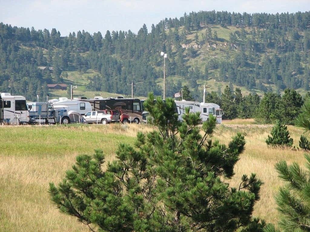 Big Rig RV Park Campground