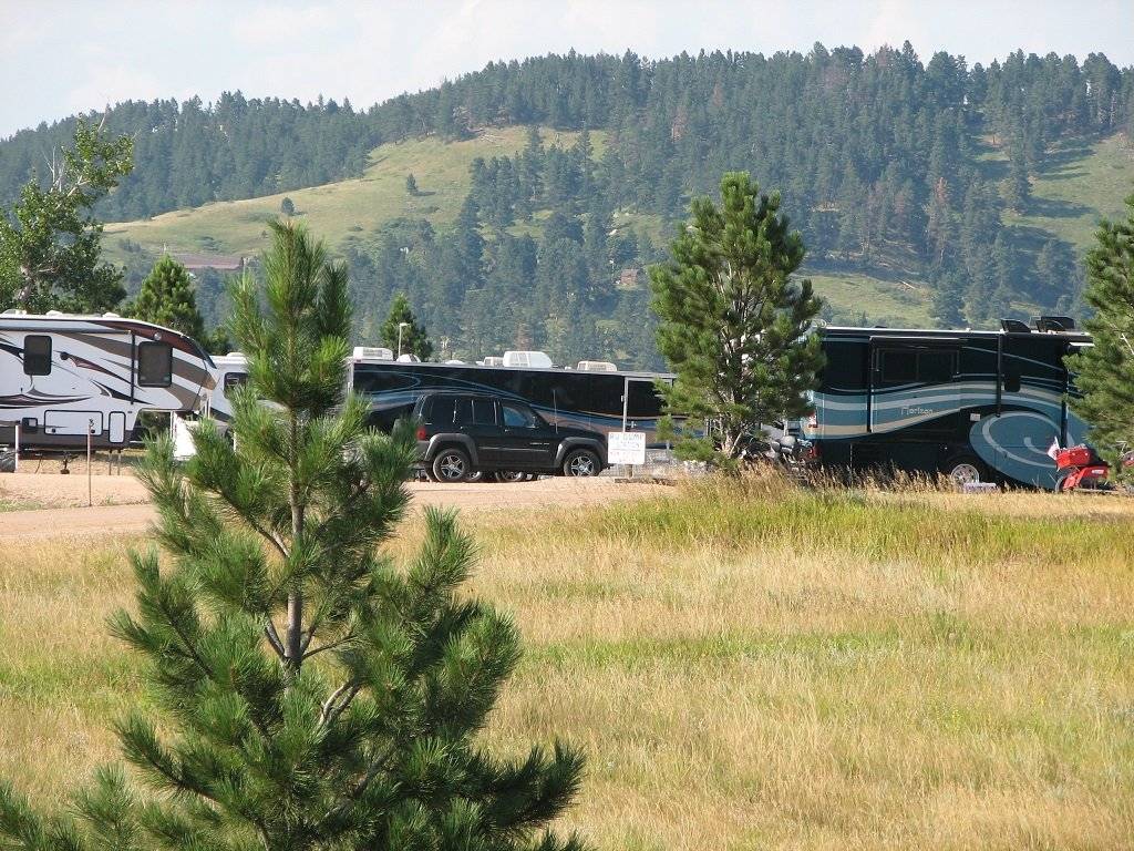 Big Rig RV Park Campground