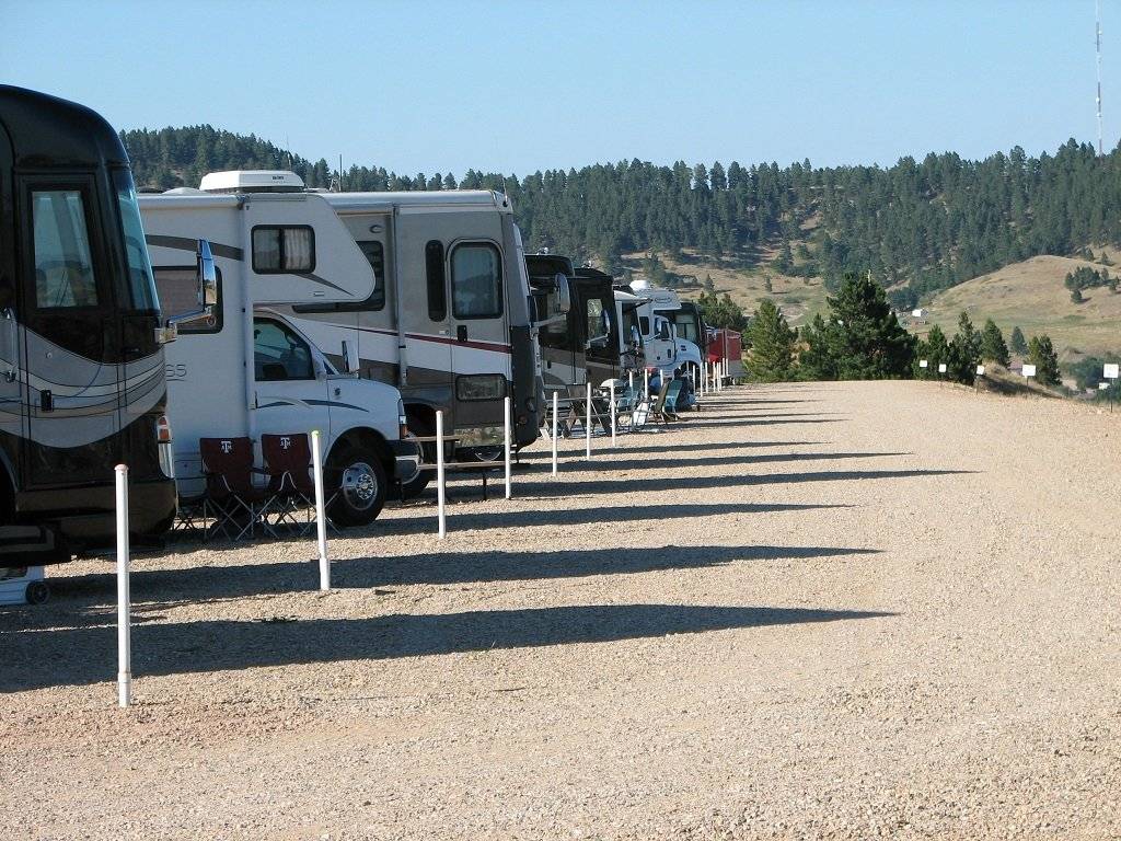 Big Rig RV Park Campground
