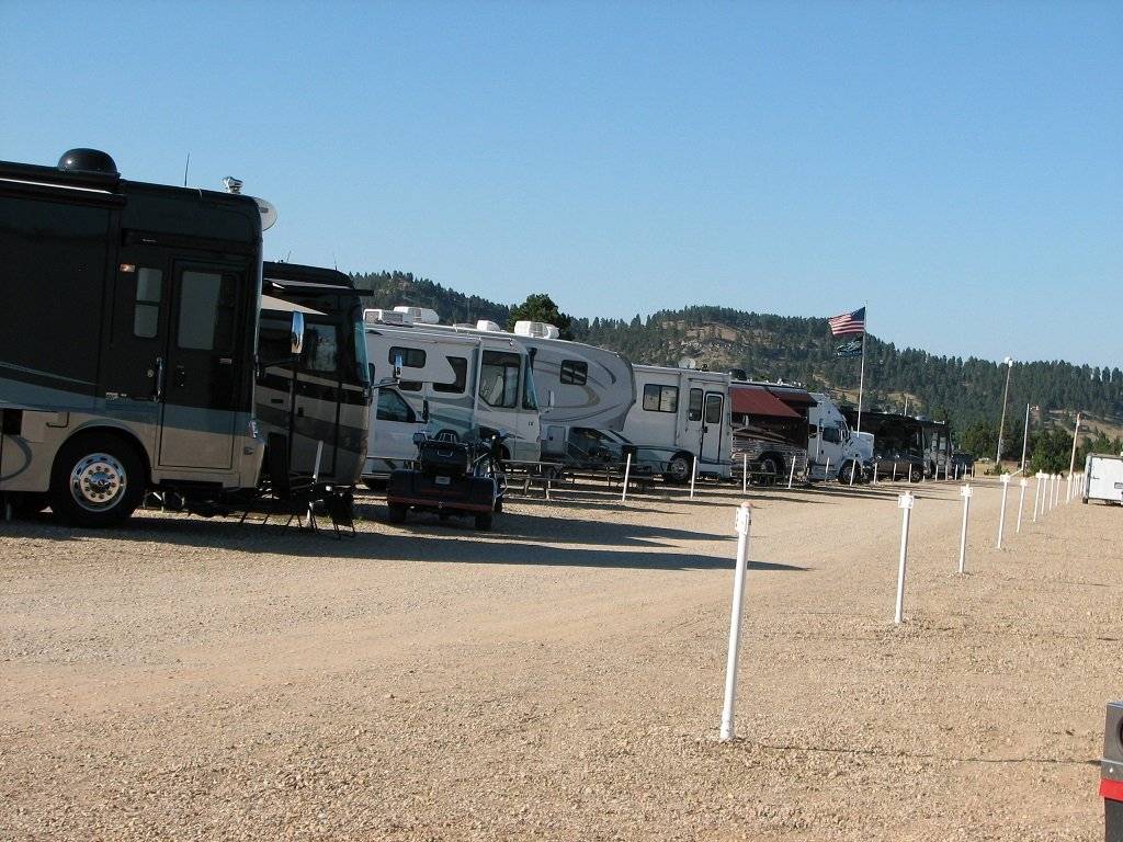 Big Rig RV Park Campground