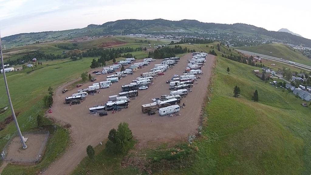 Big Rig RV Park Campground