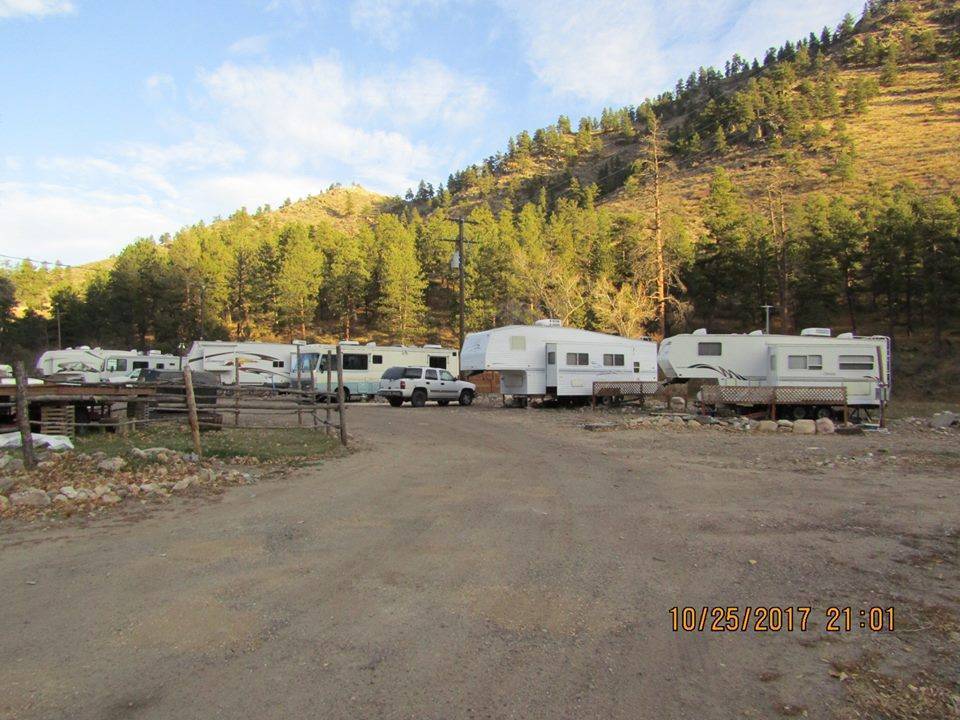 Drake Campground