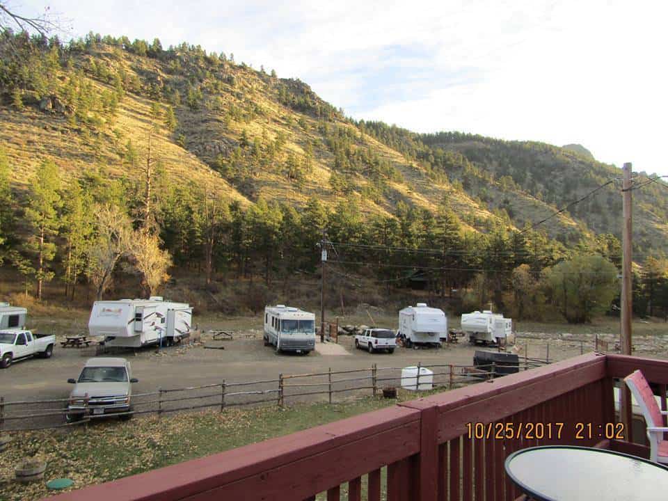 Drake Campground