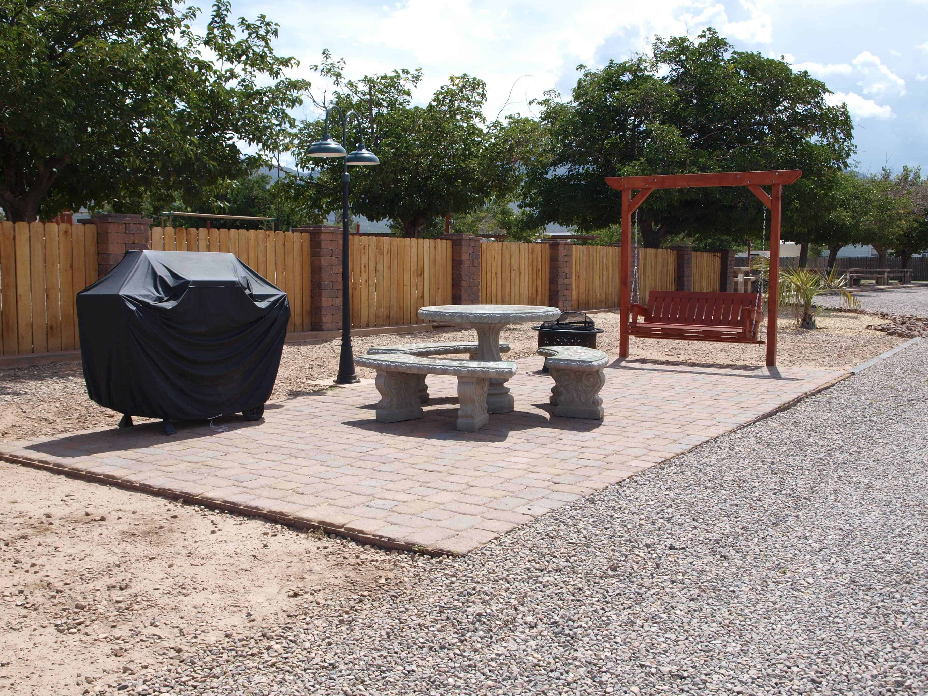 Alamogordo / White Sands KOA