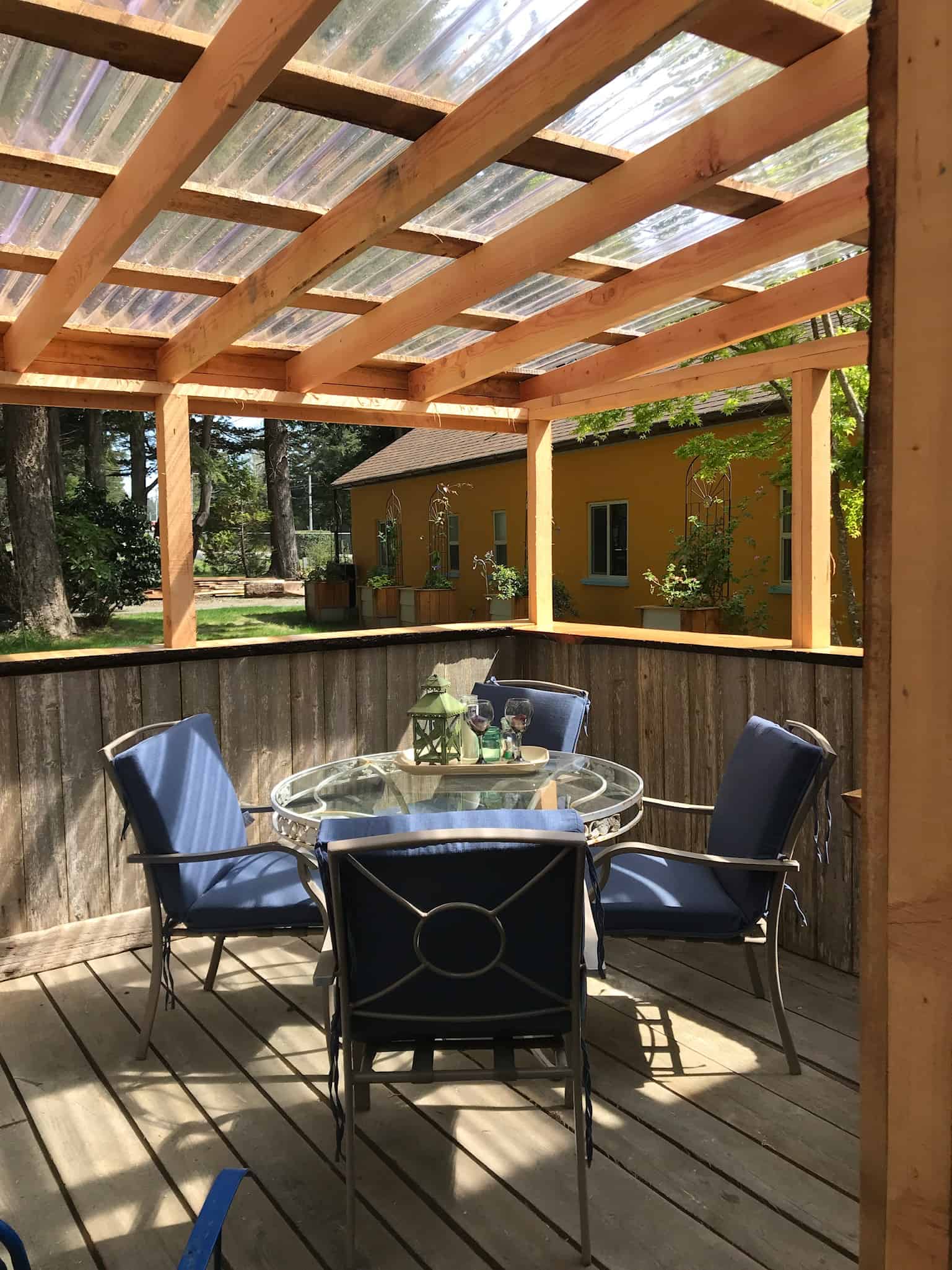 Bandon Wayside Motel + RV