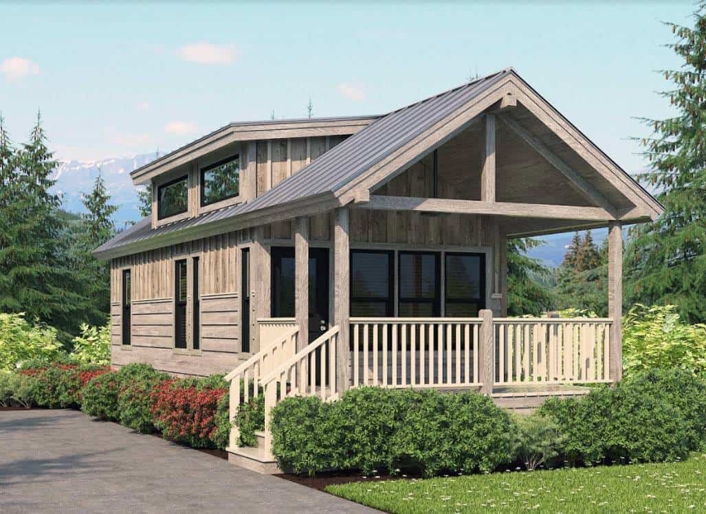 Sun Outdoors Rocky Mountains