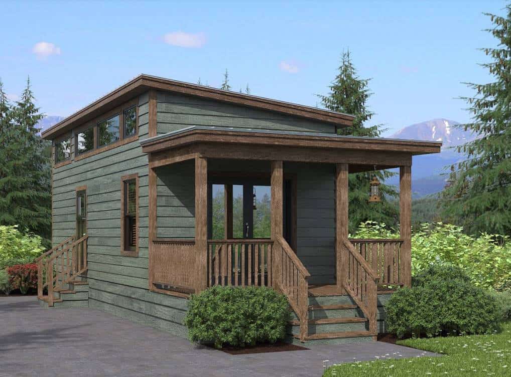 Sun Outdoors Rocky Mountains