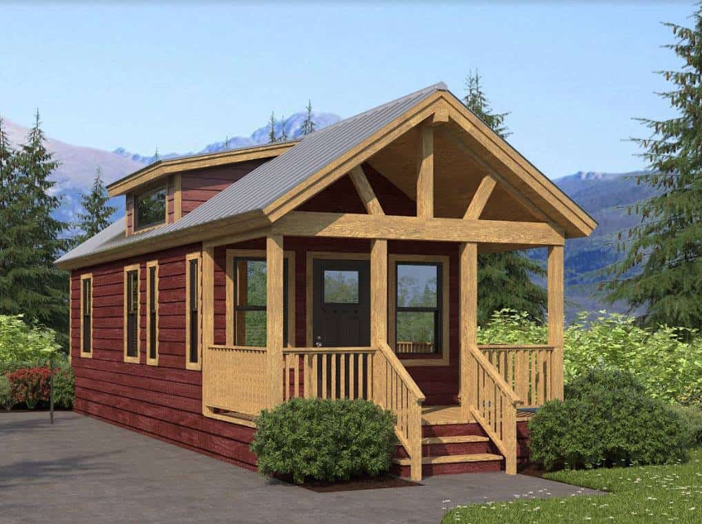 Sun Outdoors Rocky Mountains