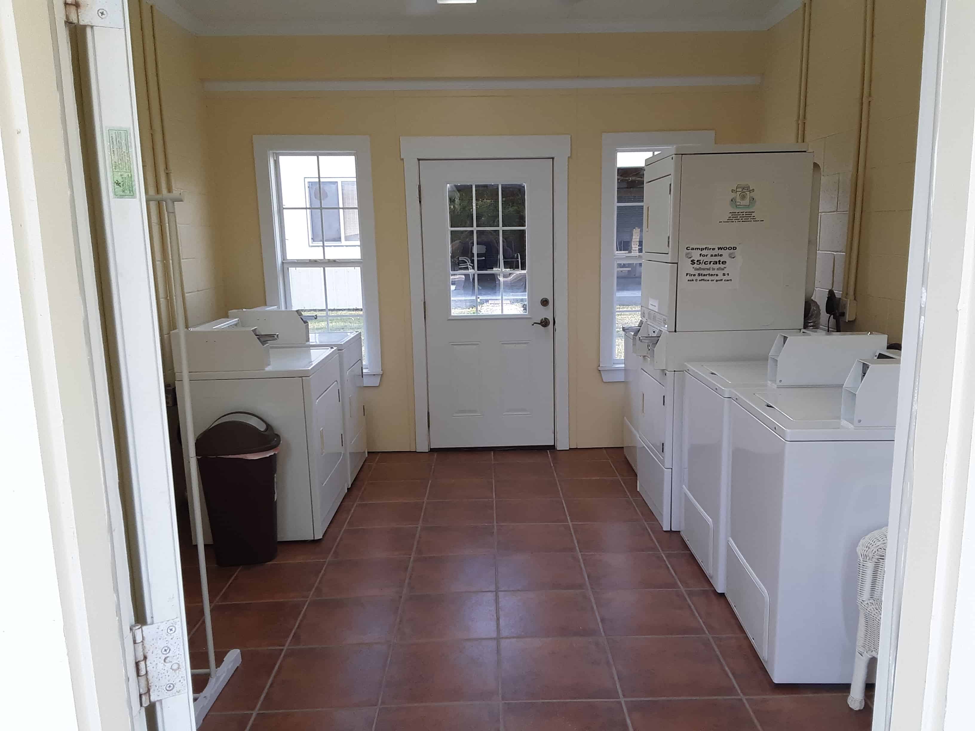 Bay Hide Away RV Park & Campground