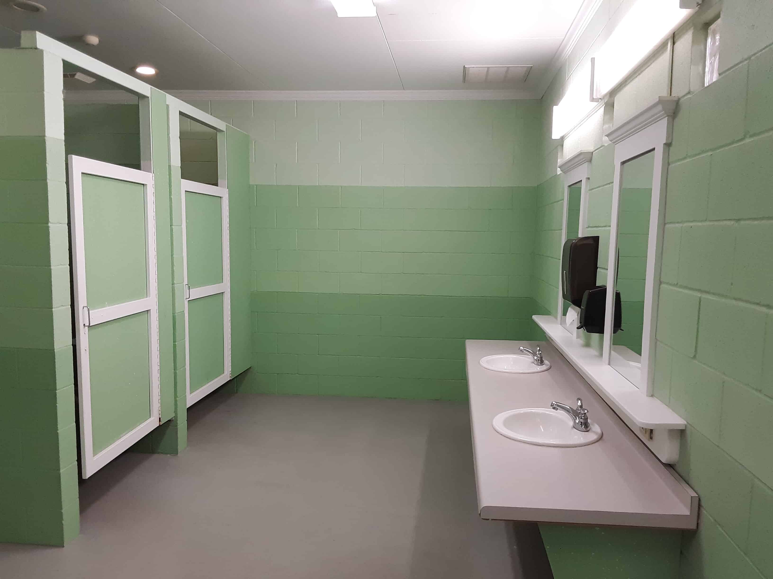 Bay Hide Away RV Park & Campground