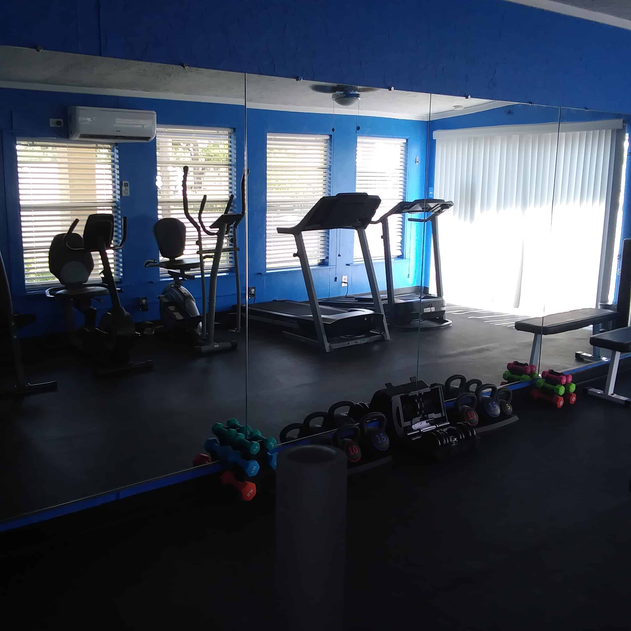 Bluebonnet RV Resort