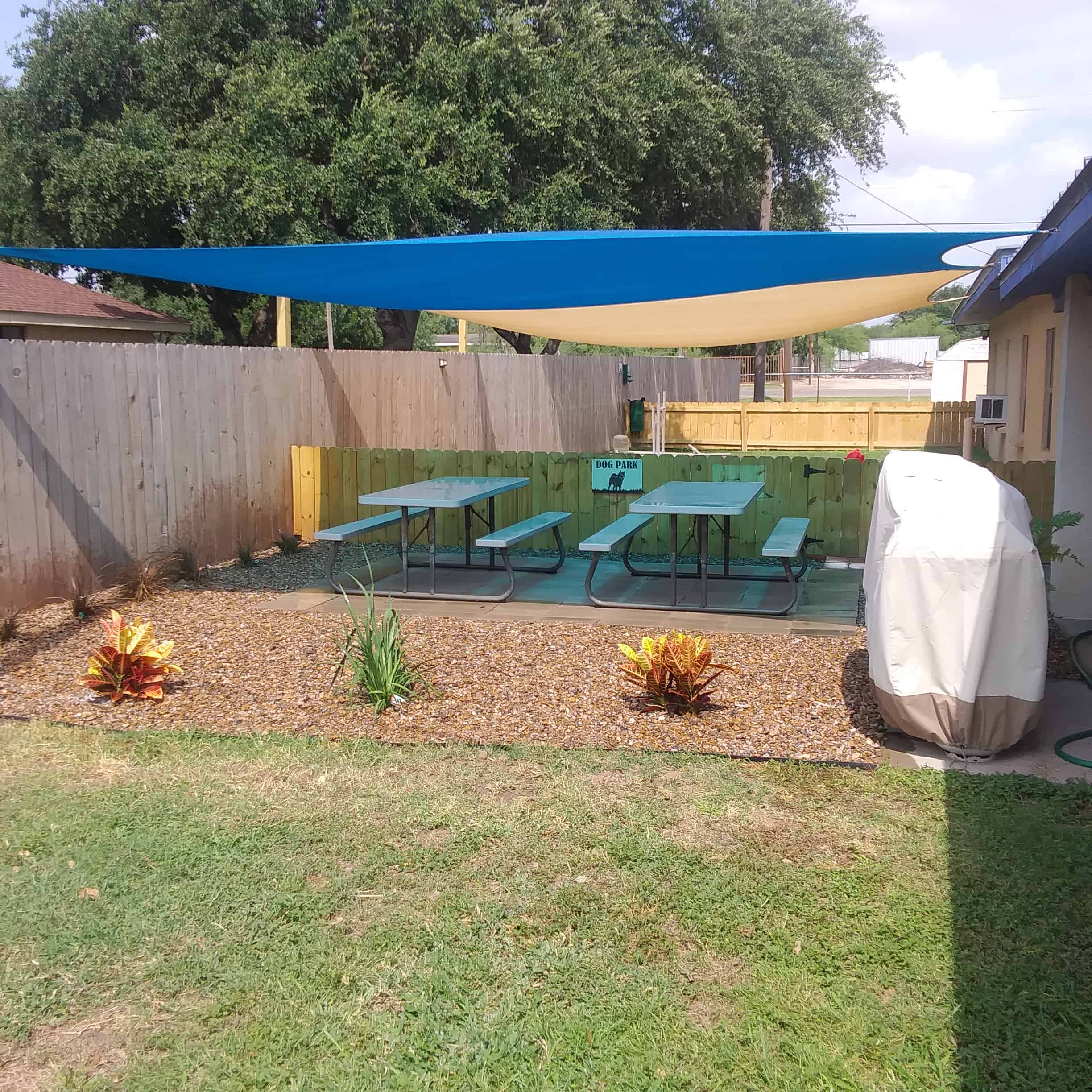 Bluebonnet RV Resort