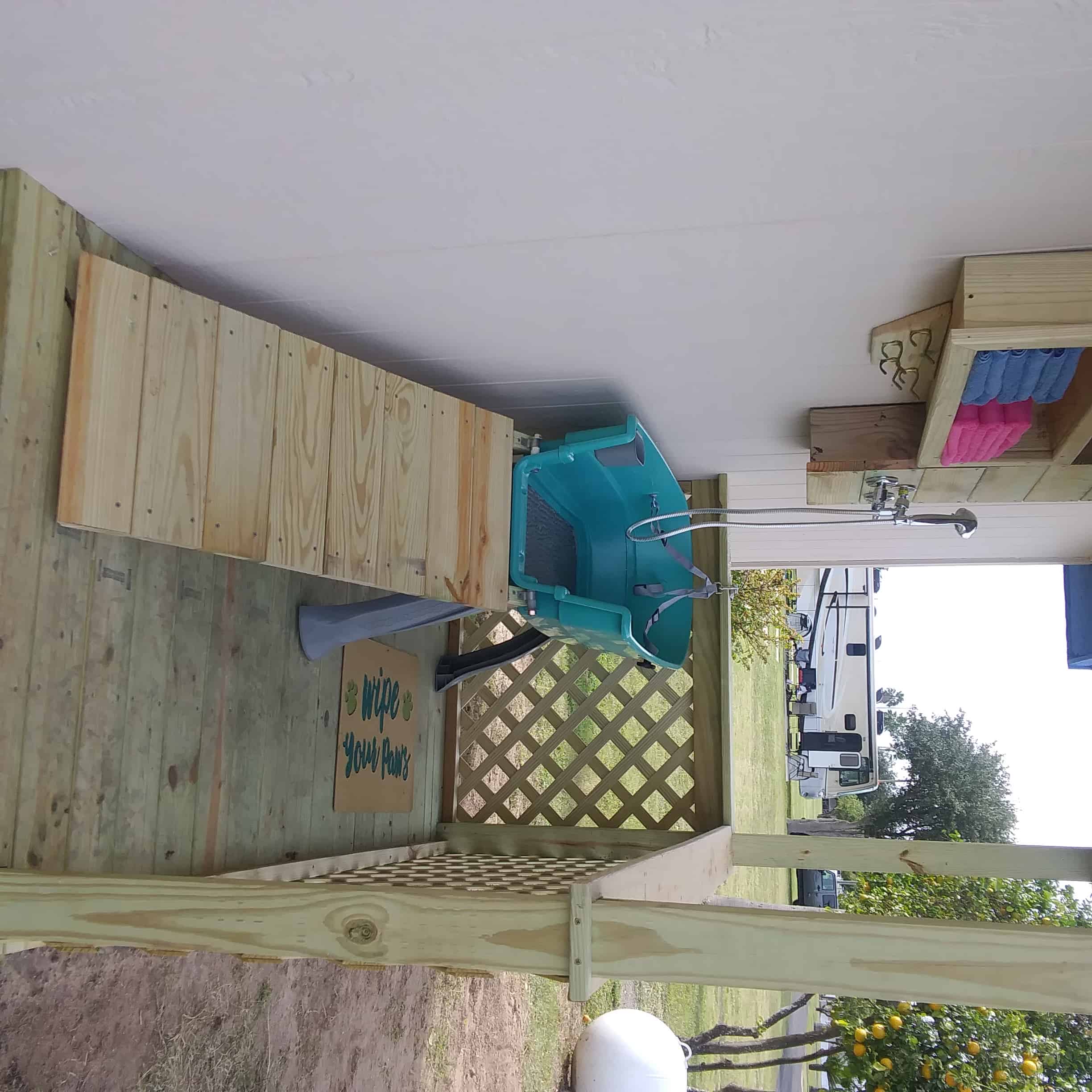 Bluebonnet RV Resort