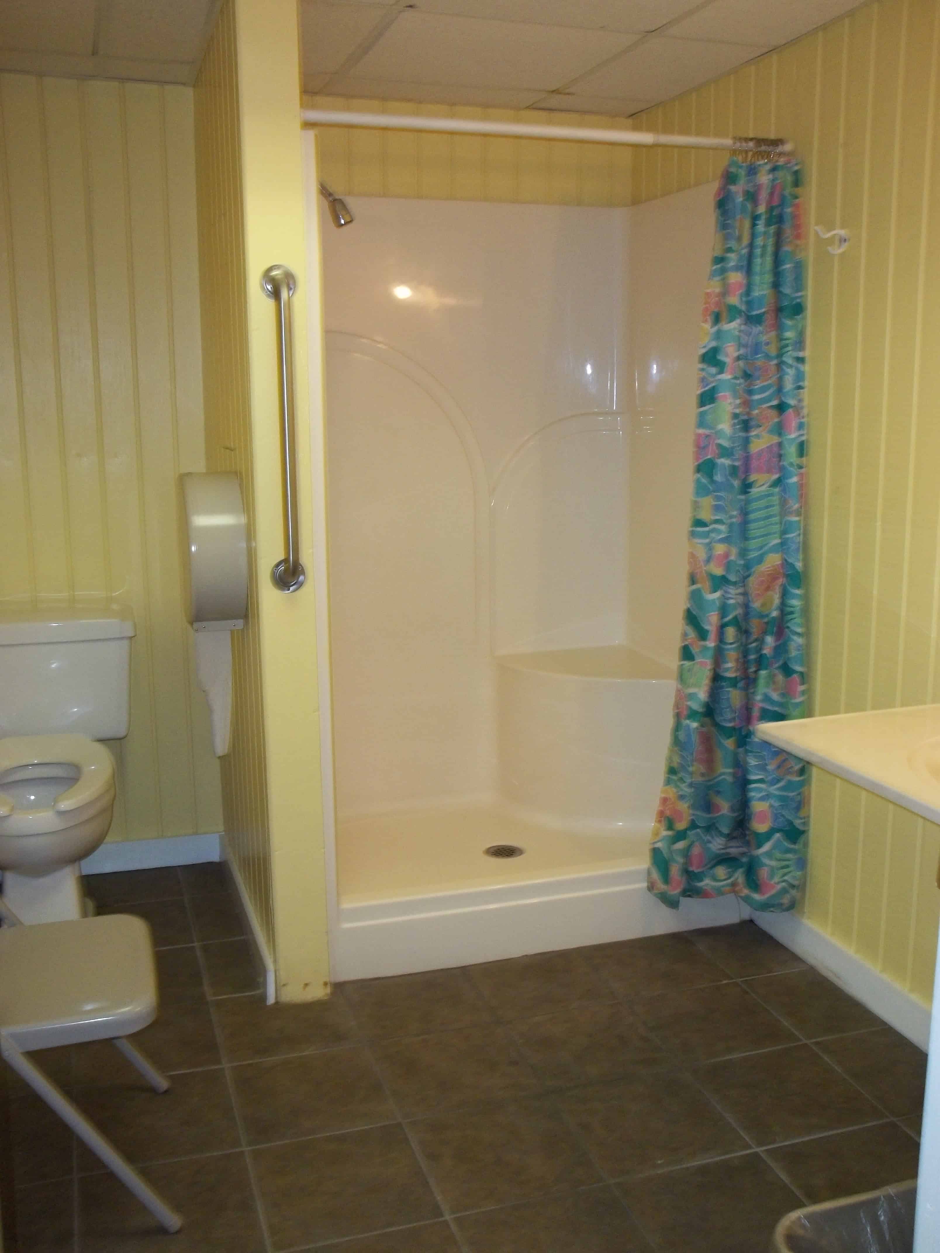 The Great Escape RV Park & Camp Resort