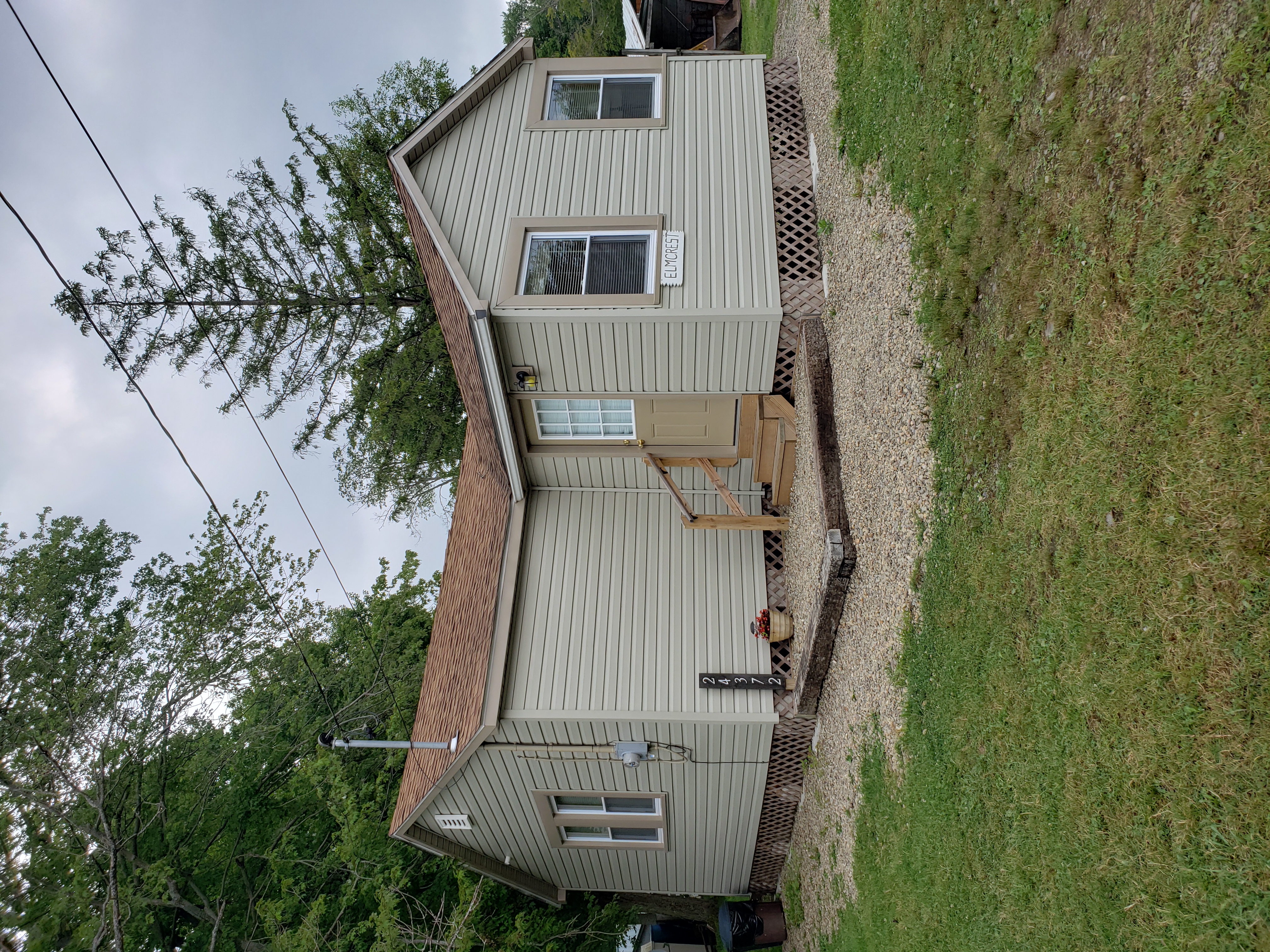 Higby's Campground and Cottage Rentals