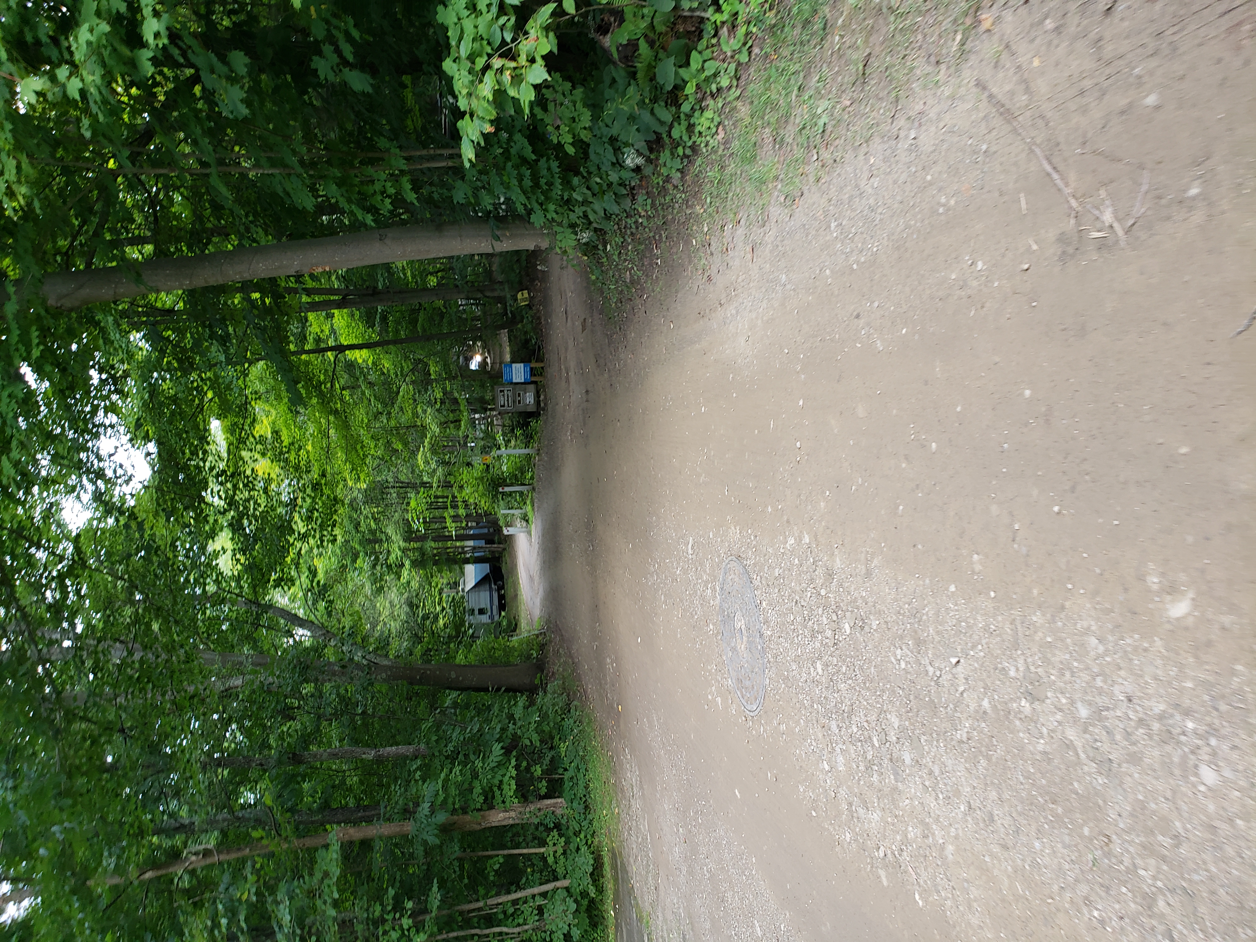 Higby's Campground and Cottage Rentals