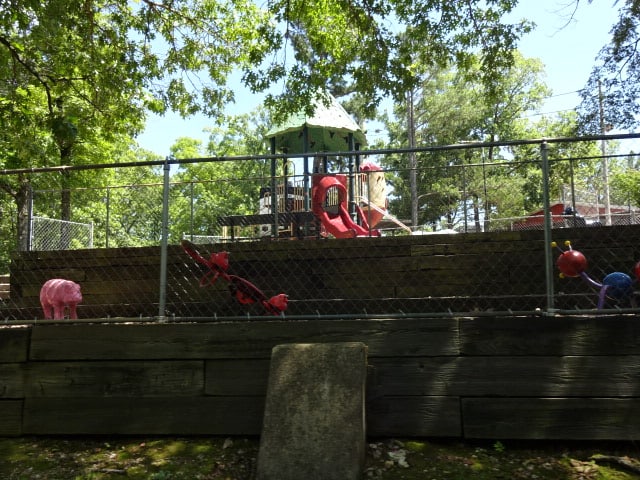 Compton Ridge Campground and Lodge and Branson Ridge RV Resort