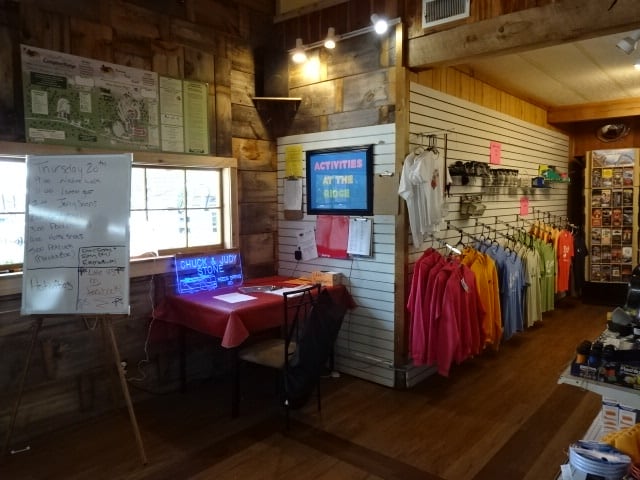 Compton Ridge Campground and Lodge and Branson Ridge RV Resort