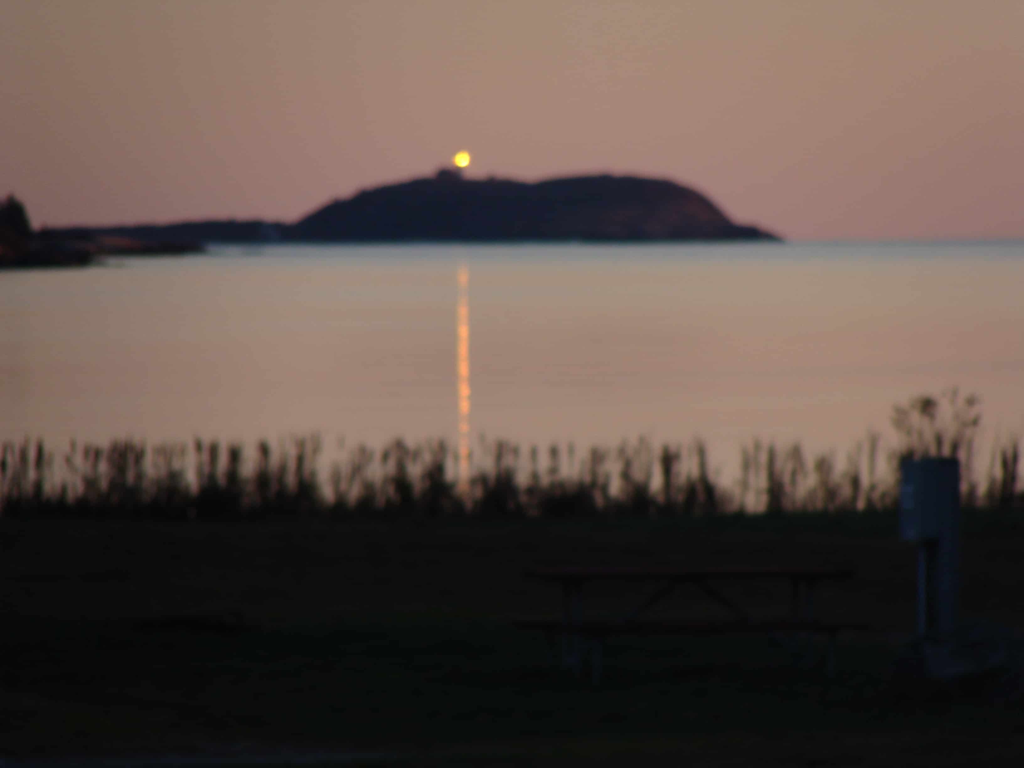 Sagadahoc Bay Campground