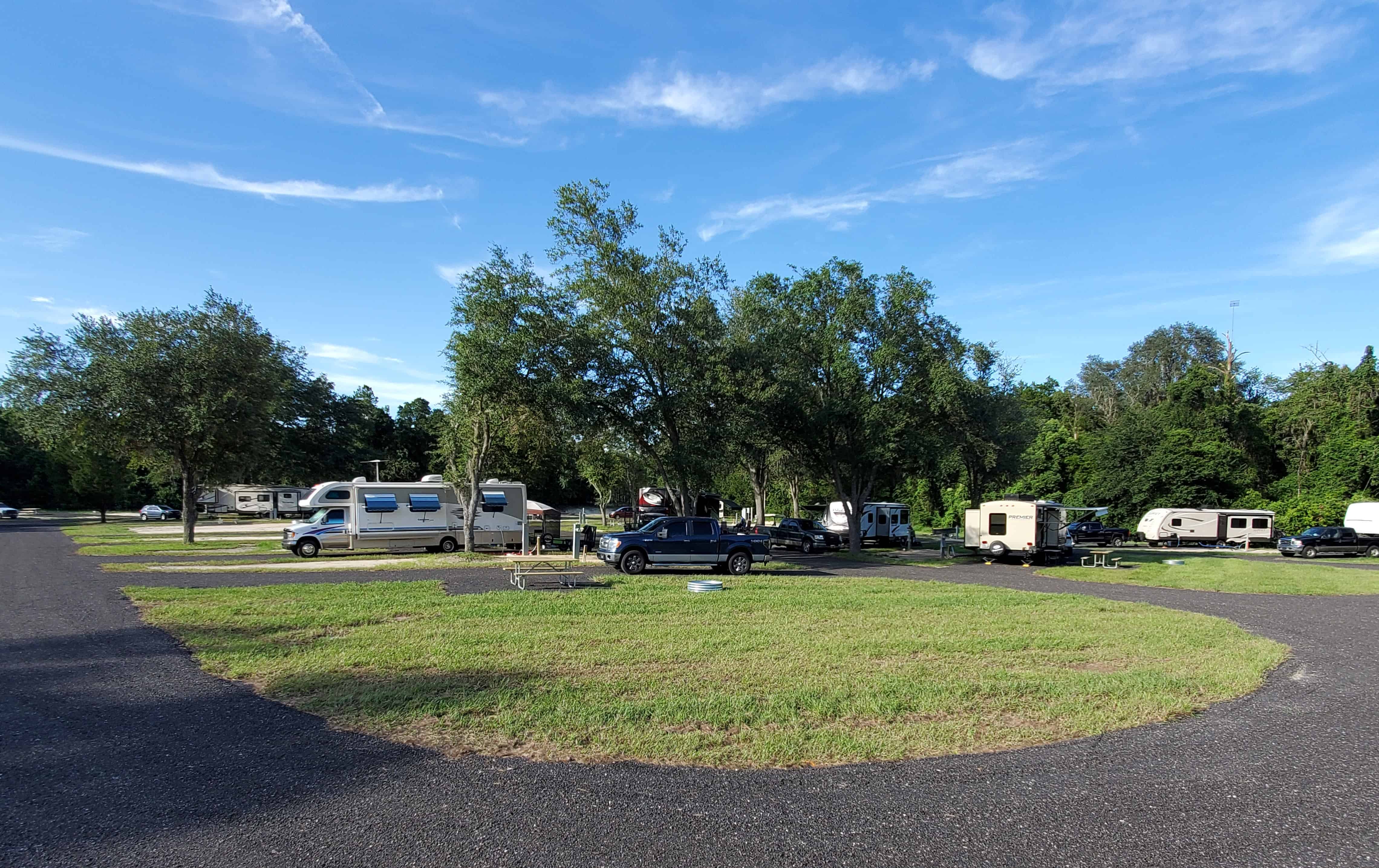 Moonshine Acres RV Park