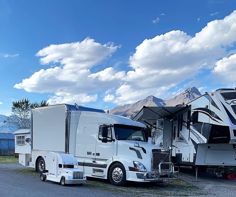 Wagon Wheel Motel & RV Park