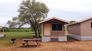Cotulla/Nueces River KOA